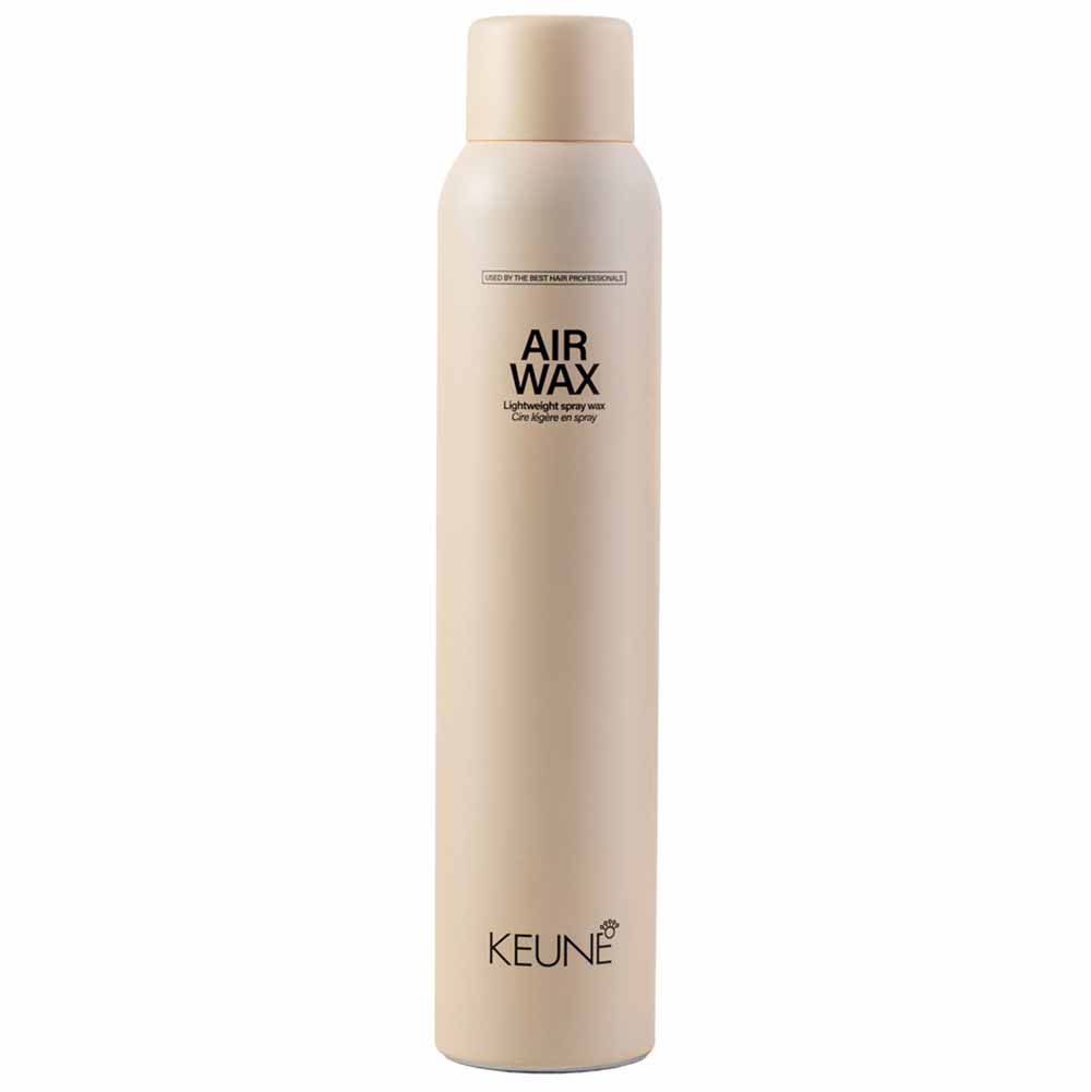 Keune Style Air Wax Spray Suave